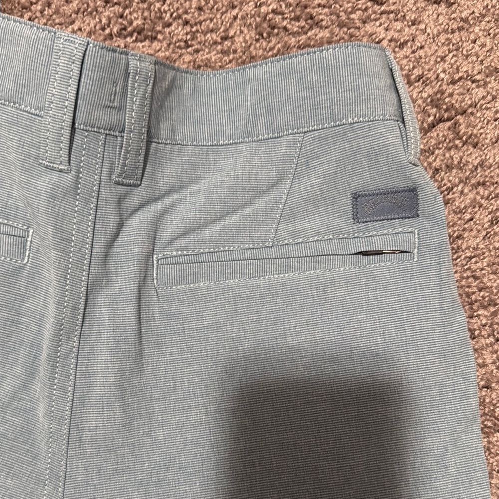 Billabong Boys Crossfire Hybrid Shorts - Size 25 - Picture 4 of 4